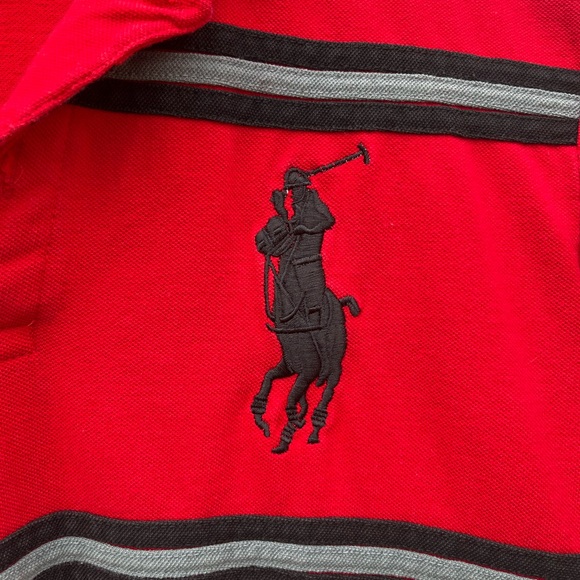 Ralph Lauren Polo Shirt - Picture 4 of 5